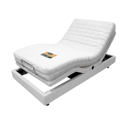 ที่นอนยางพารา 3.5 ฟุต VENTRY รุ่น FIRMA FLEX พร้อมชุดเครื่องนอน 2 ชิ้น_1