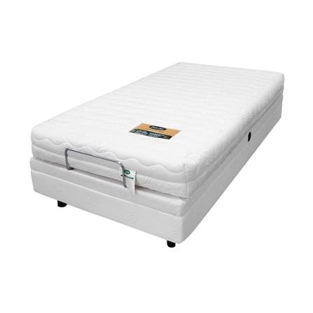 ที่นอนยางพารา 3.5 ฟุต VENTRY รุ่น FIRMA FLEX พร้อมชุดเครื่องนอน 2 ชิ้น_3