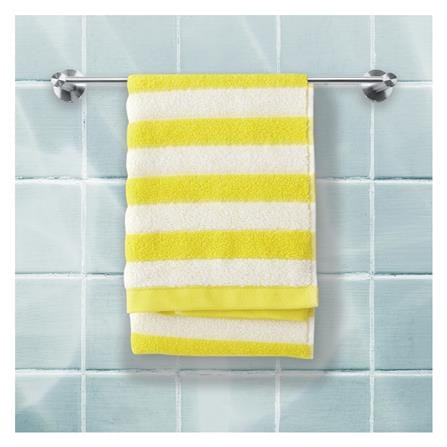 ราวแขวนผ้า HONS H9308 สีโครม_2