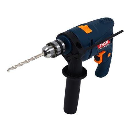 สว่านกระแทก RYOBI PD-550K 10 มม. 550 วัตต์_0
