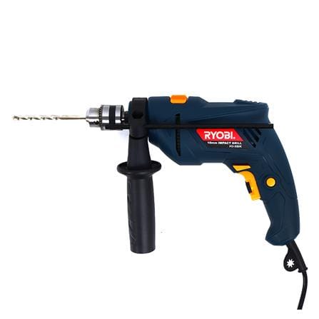 สว่านกระแทก RYOBI PD-550K 10 มม. 550 วัตต์_1