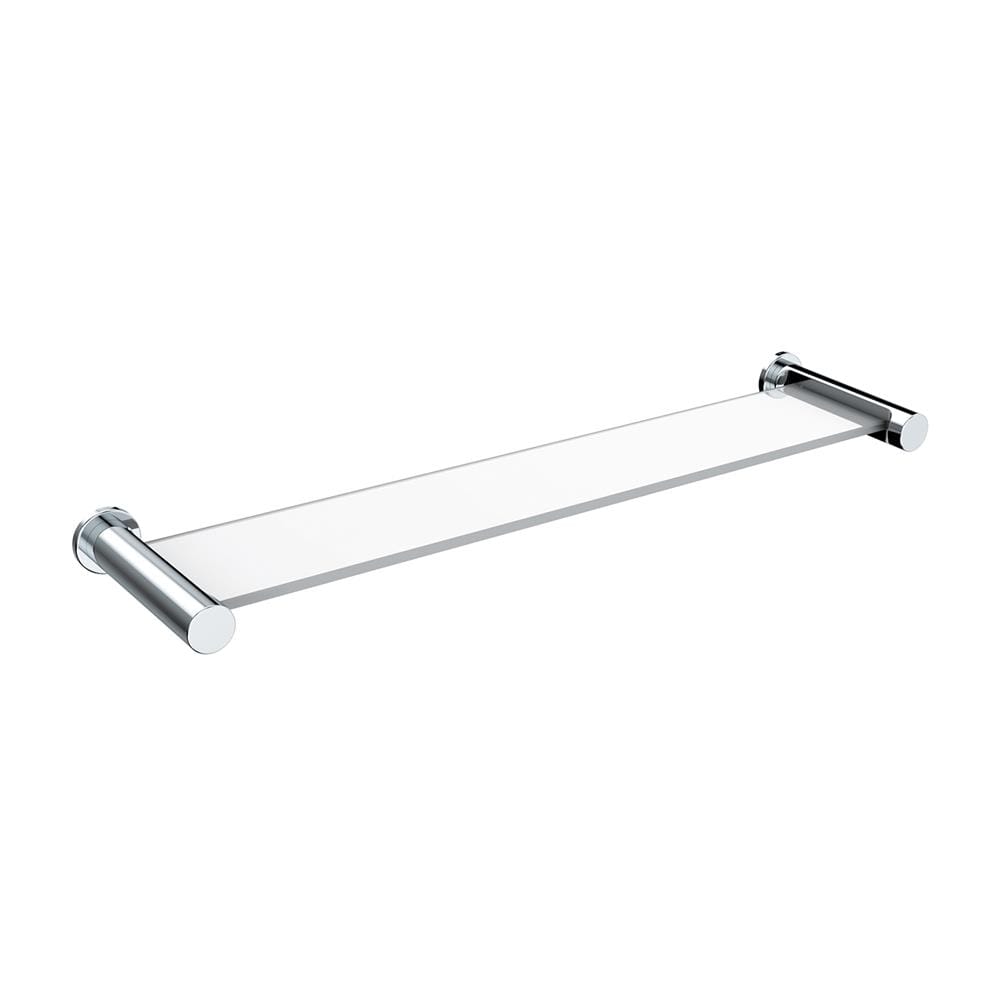 หิ้งกระจกติดผนัง 1 ชั้น KOHLER K-9315T-CP