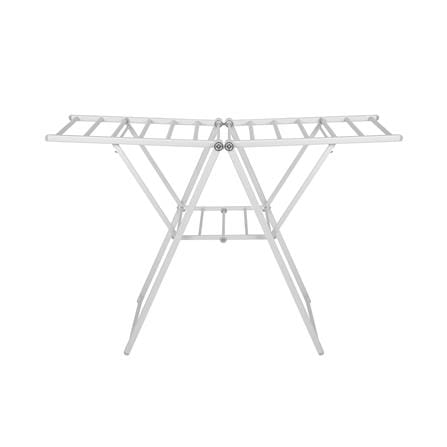 ราวพาดผ้ามีปีก 147x61x95.5-145cm PLIM_2