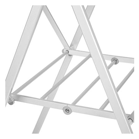 ราวพาดผ้ามีปีก 147x61x95.5-145cm PLIM_3
