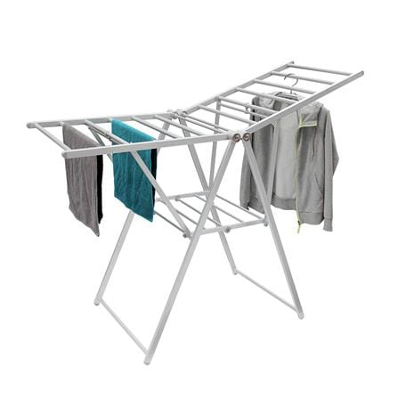ราวพาดผ้ามีปีก 147x61x95.5-145cm PLIM_5