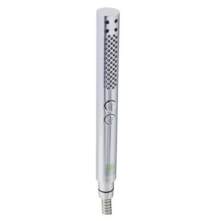 ชุดฝักบัวสายอ่อน 2 ระดับ KOHLER รุ่น K-28692T-CP สีโครม_0