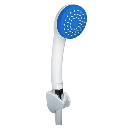 ชุดฝักบัวสายอ่อน DONMARK GL-3105 สีขาว_0