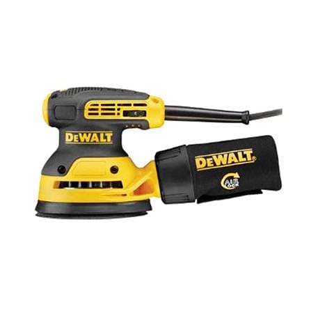 เครื่องขัดกระดาษทรายกลม DEWALT DWE6423 230 วัตต์_0