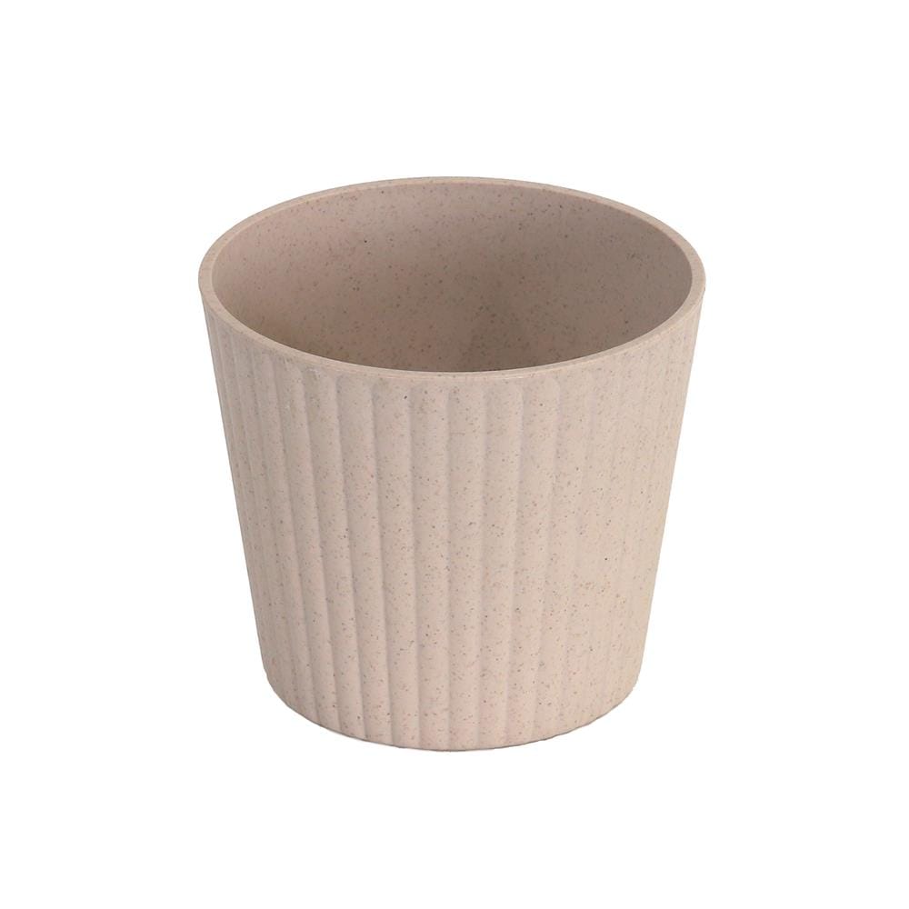 กระถางชีวภาพย่อยสลาย SPRING PLA NP-01