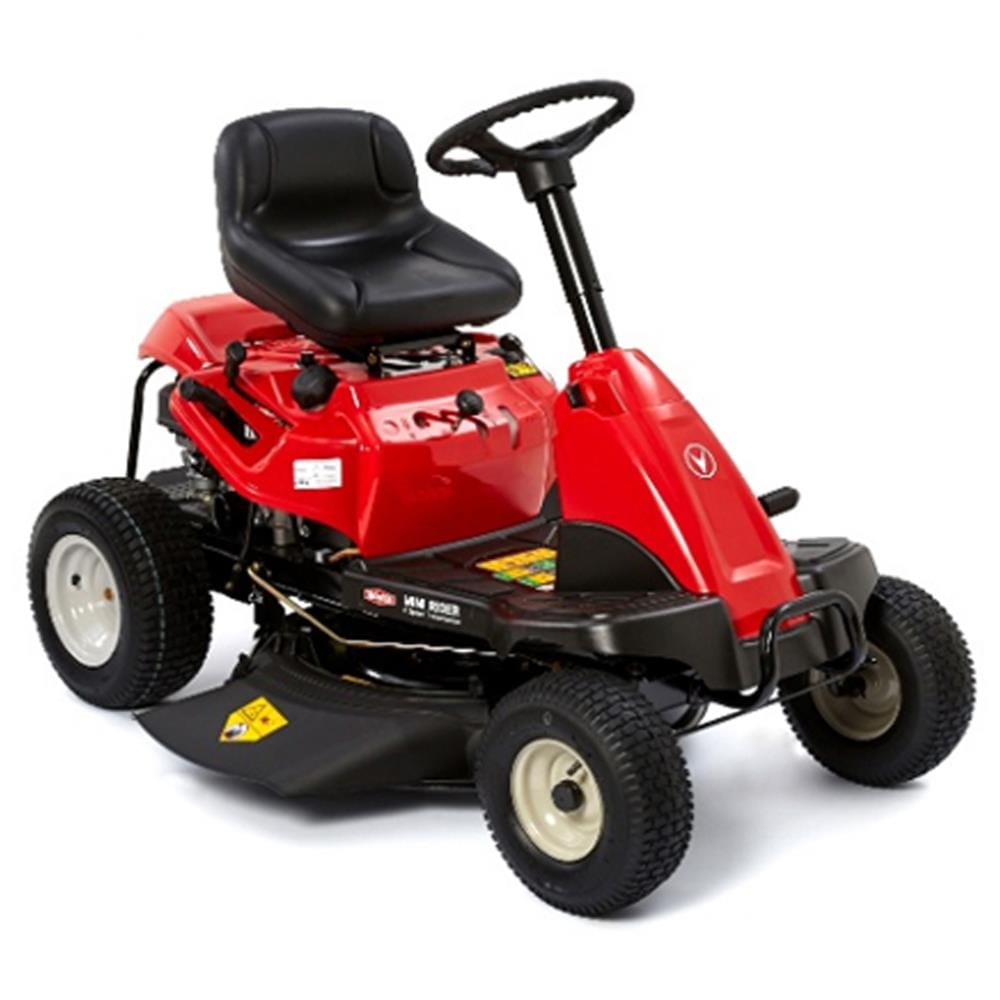 รถตัดหญ้านั่งขับ ROVER Mini Rider 382/30 13 แรงม้า