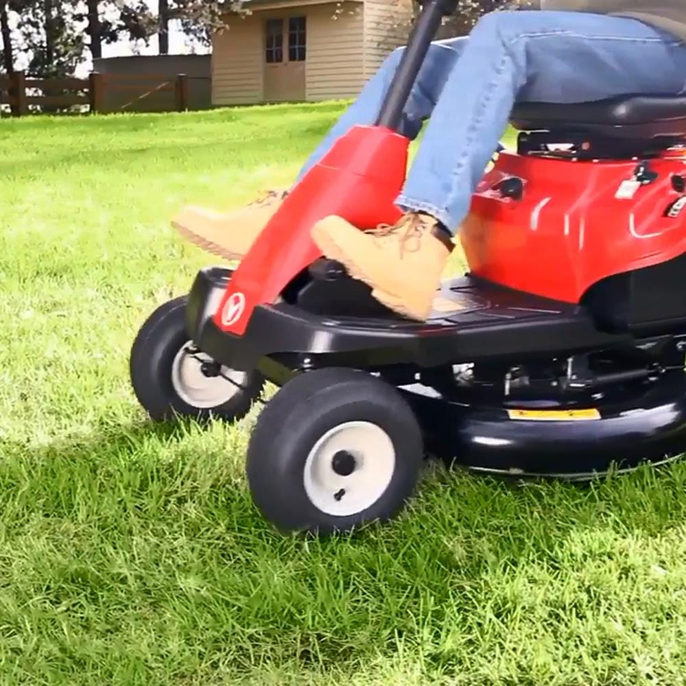 รถตัดหญ้านั่งขับ ROVER Mini Rider 382/30 13 แรงม้า