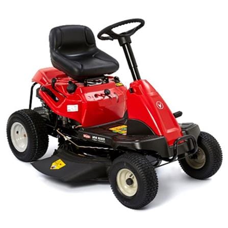 รถตัดหญ้านั่งขับ ROVER Mini Rider 382/30 13 แรงม้า_0