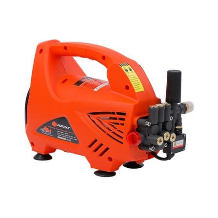 เครื่องฉีดน้ำ PUMPKIN CHICAGO CG-135AJ 135 บาร์ 1,800 วัตต์_3