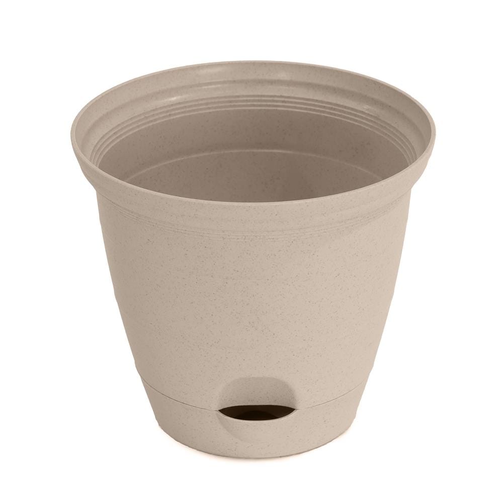 กระถางชีวภาพย่อยสลาย SPRING PLA NP-04