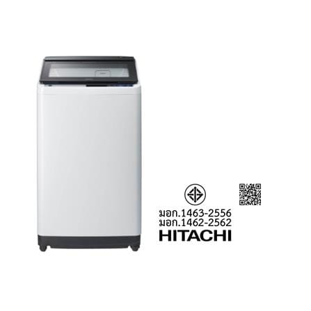 เครื่องซักผ้าฝาบน HITACHI SF-125XE COG 12.5 กก._5