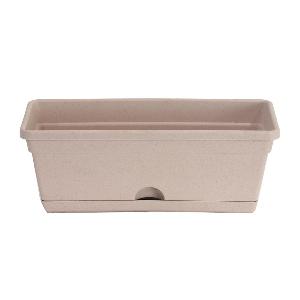 กระถางชีวภาพย่อยสลาย SPRING PLA NP-06