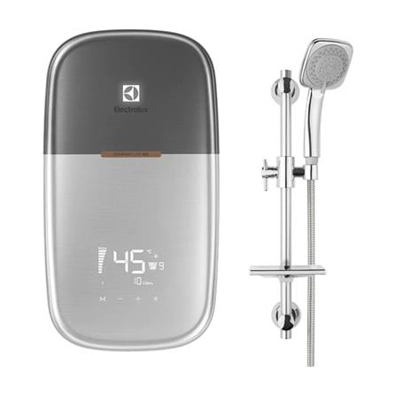 เครื่องทำน้ำอุ่น ELECTROLUX EWE481MX1DST2 4800 วัตต์_0