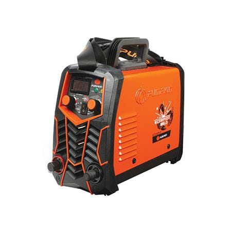 เครื่องเชื่อม INVERTER PUMPKIN SCORPION SUPER 160 แอมป์_0