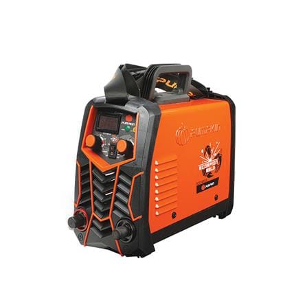 เครื่องเชื่อม INVERTER PUMPKIN SCORPION SUPER 140 แอมป์