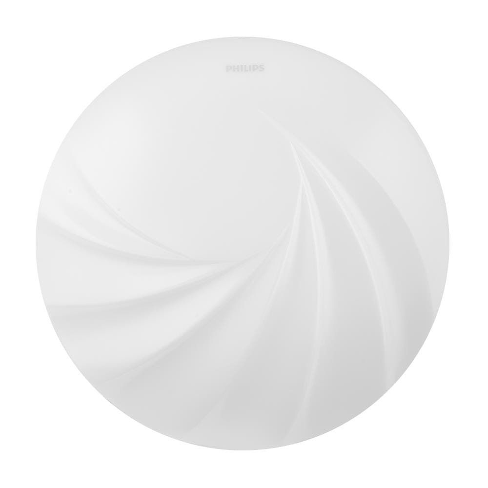 ไฟเพดาน LED PHILIPS CL202 EC RD 14 นิ้ว 17 วัตต์ DAYLIGHT สีขาว