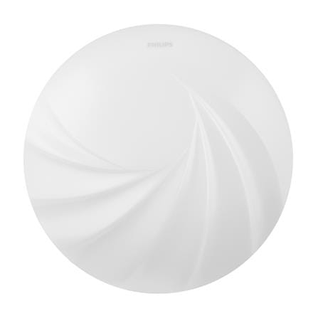 ไฟเพดาน LED PHILIPS CL202 EC RD 14 นิ้ว 17 วัตต์ DAYLIGHT สีขาว_0