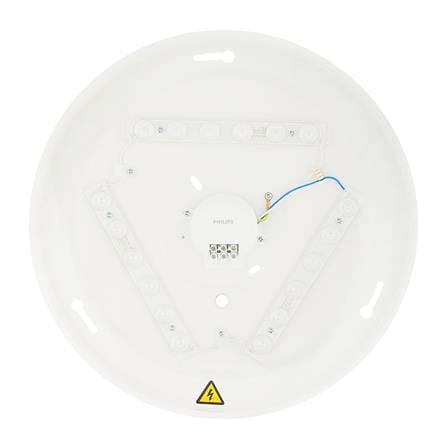 ไฟเพดาน LED PHILIPS CL202 EC RD 14 นิ้ว 17 วัตต์ DAYLIGHT สีขาว_2