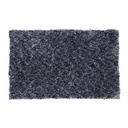 พรม HOME LIVING STYLE MOSS 45x70 ซม. สีดำ_0