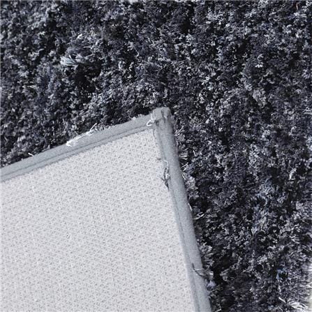 พรม HOME LIVING STYLE MOSS 45x70 ซม. สีดำ_1