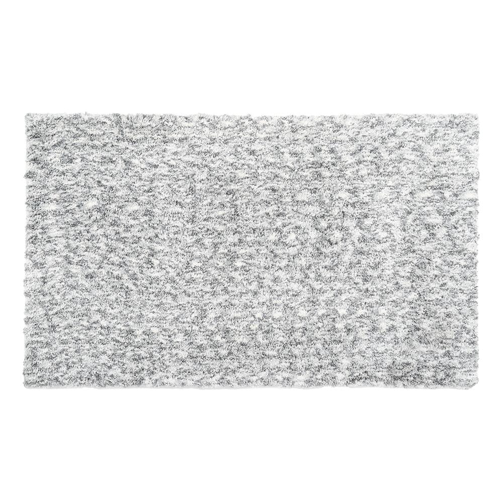 พรม HOME LIVING STYLE MOSS 90x150 ซม. สีเทาอ่อน
