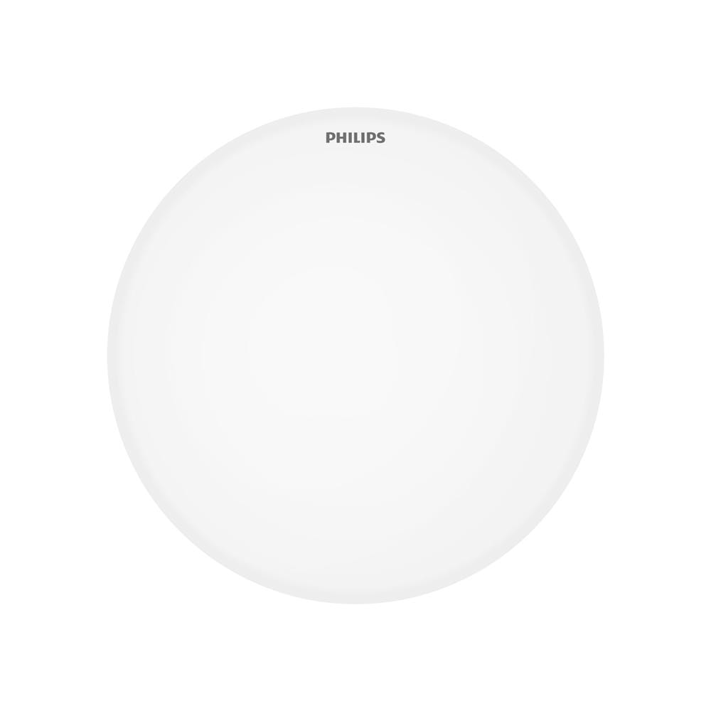 ไฟเพดาน LED PHILIPS CL200 EC RD 17 นิ้ว 20 วัตต์ DAYLIGHT สีขาว