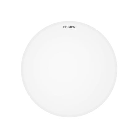 ไฟเพดาน LED PHILIPS CL200 EC RD 17 นิ้ว 20 วัตต์ DAYLIGHT สีขาว_0
