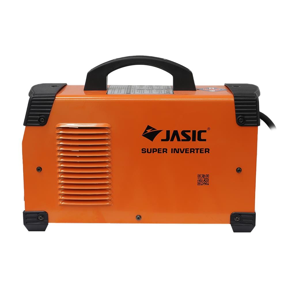 เครื่องเชื่อม INVERTER พร้อมหน้ากาก JASIC ARC200D 200 แอมป์