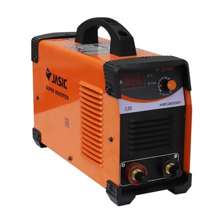 เครื่องเชื่อม INVERTER พร้อมหน้ากาก JASIC ARC200D 200 แอมป์_0