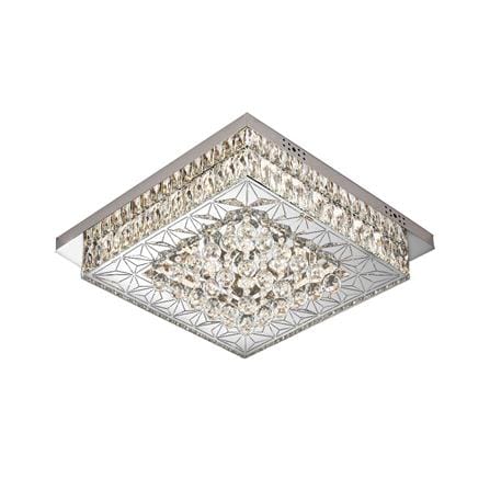 ไฟถาด LED NEOLIGHT 9512 120 วัตต์ สีใส 1 หัว_0