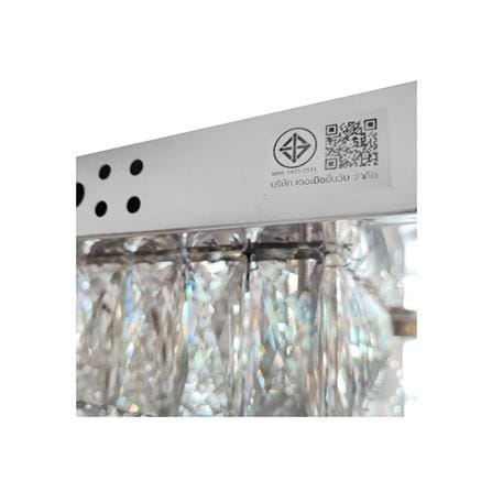 ไฟถาด LED NEOLIGHT 9512 120 วัตต์ สีใส 1 หัว_1