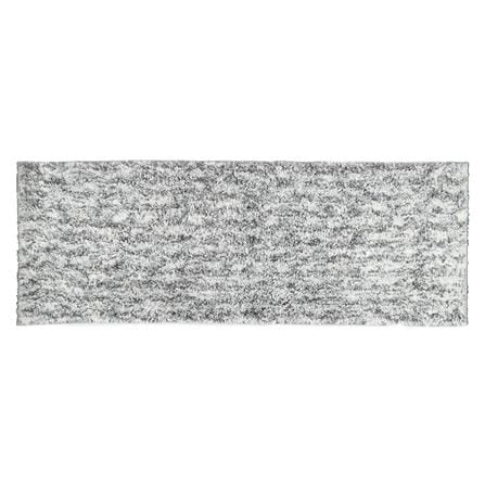 พรม HOME LIVING STYLE MOSS 45x120 ซม. สีเทาอ่อน
