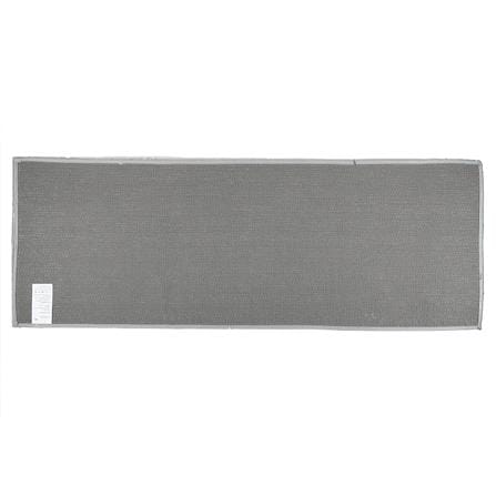 พรม HOME LIVING STYLE MOSS 45x120 ซม. สีเทาอ่อน_2