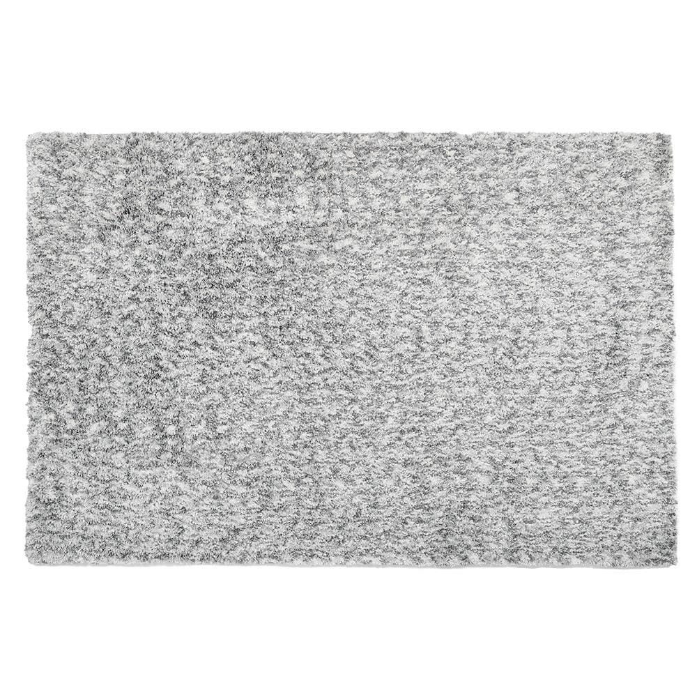 พรม HOME LIVING STYLE MOSS 120x180 ซม. สีเทาอ่อน