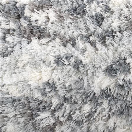 พรม HOME LIVING STYLE MOSS 120x180 ซม. สีเทาอ่อน_2