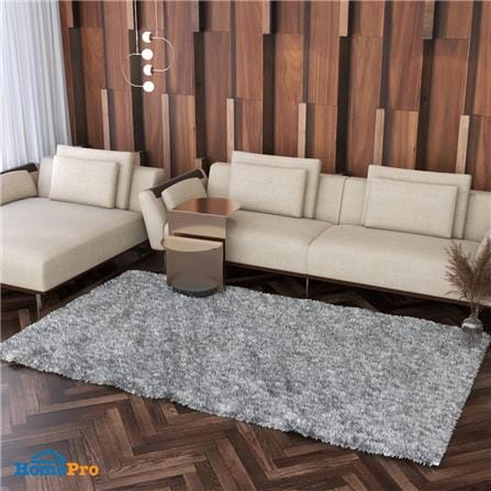 พรม HOME LIVING STYLE MOSS 120x180 ซม. สีเทาอ่อน_3