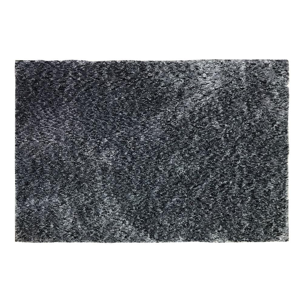 พรม HOME LIVING STYLE MOSS 120x180 ซม. สีดำ_1