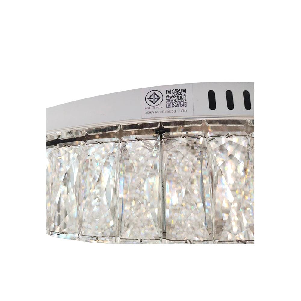 ไฟถาด LED NEOLIGHT 9511 120 วัตต์ สีใส 1 หัว