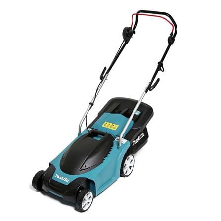 รถตัดหญ้าไร้สาย (เฉพาะตัวเครื่อง) MAKITA M011-ELM3...