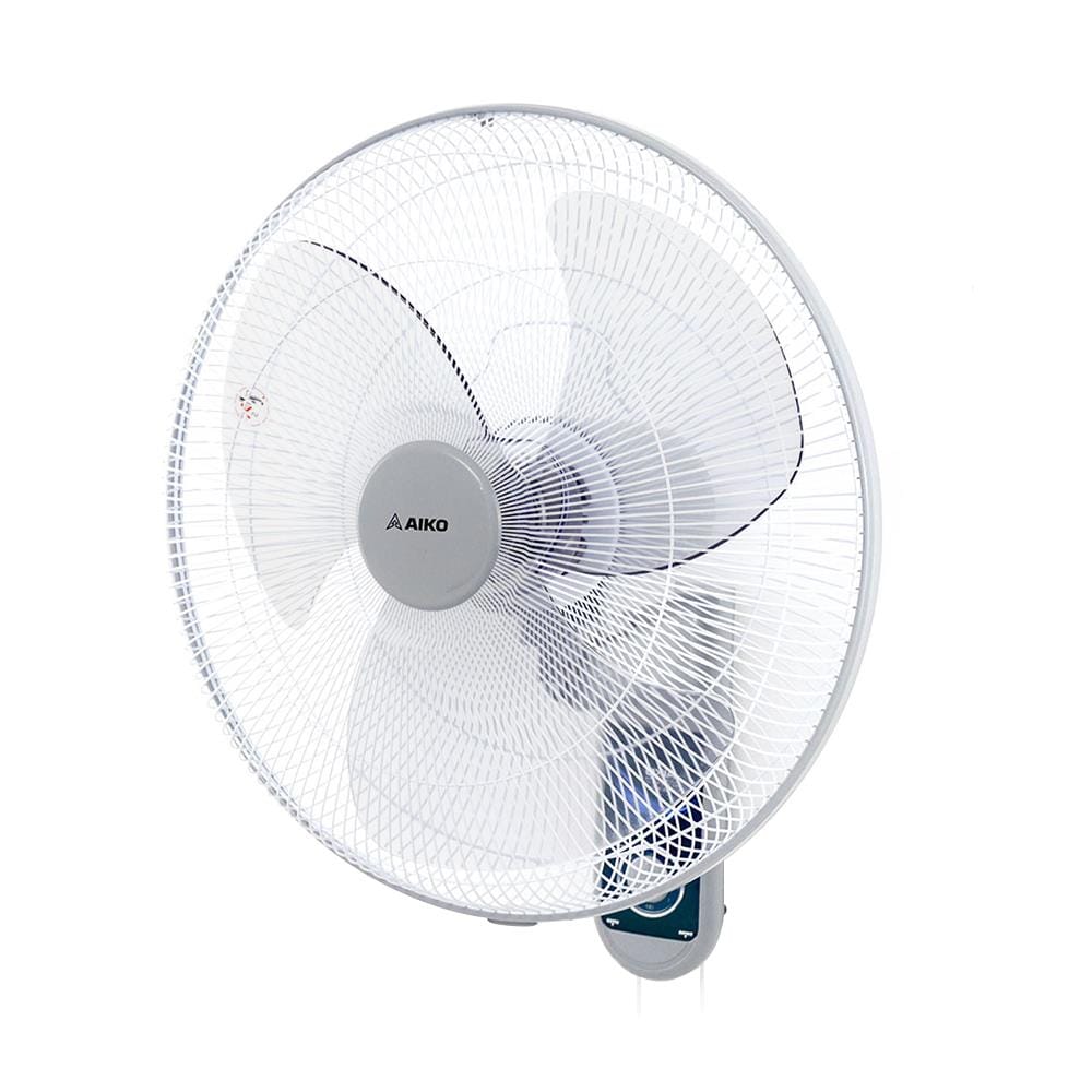 พัดลมติดผนัง 18 นิ้ว AIKO AK-W451 สีเทา