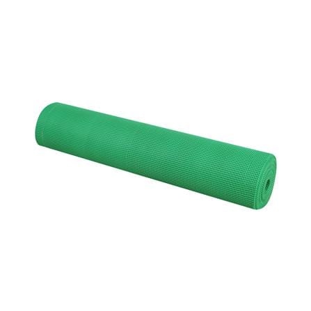 ตาข่ายสี่เหลี่ยม TPS 5 มม. 0.9X30 ม. สีเขียว_1