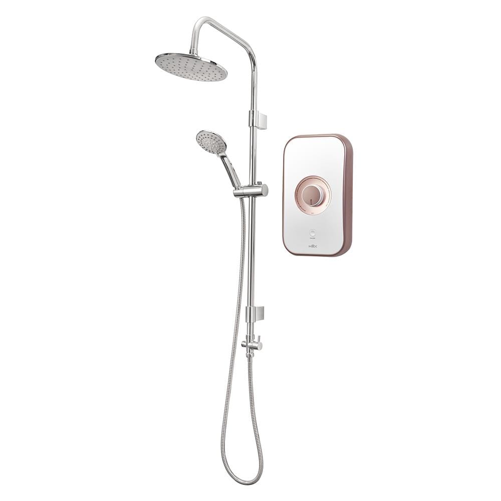 เครื่องทำน้ำอุ่น MEX CODE 5C (RCA) 5100 วัตต์