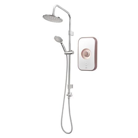 เครื่องทำน้ำอุ่น MEX CODE 5C (RCA) 5100 วัตต์_0