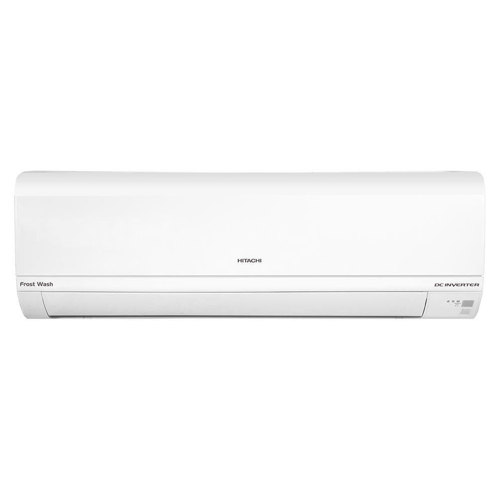 แอร์ผนัง HITACHI RAS/RAC KH 24 CLT 23000บีทียู อินเวอร์เตอร์