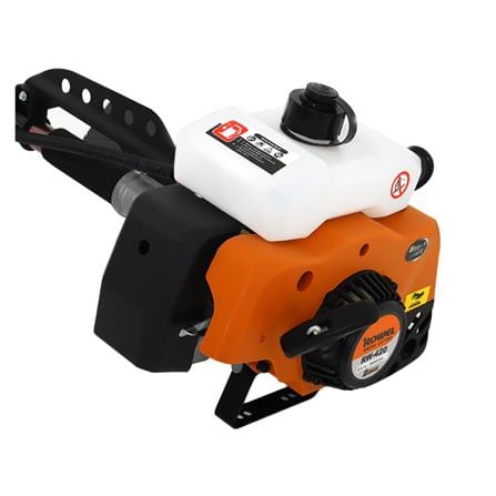 เครื่องตัดหญ้าสะพายบ่า ROWEL RW-420 2HP_3