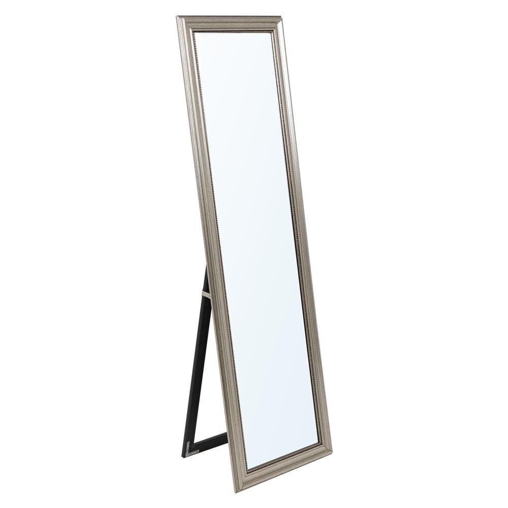 กระจกยาวตั้งพื้น MOYA MEGAN 38x128 ซม.